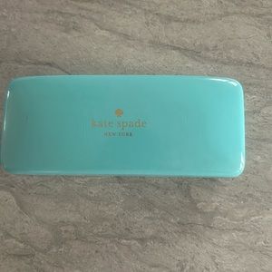 Kate Spade New York Glasses Case
